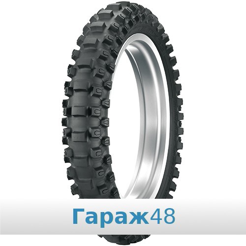 Dunlop Geomax MX33 110/90 R19 62M